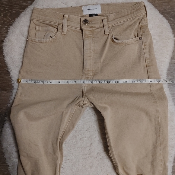 CURRENT Elliott Super Loved Sand Destroyed 27 - Picture 9 of 11